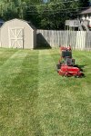 maintenance