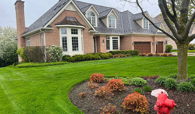 Landscape Design