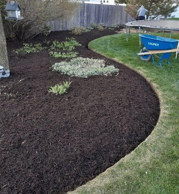 Mulch